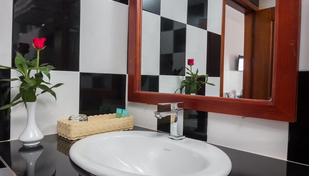 Bou Savy Villa Ciudad de Siem Riep Exterior foto