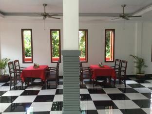 Bou Savy Villa Ciudad de Siem Riep Exterior foto